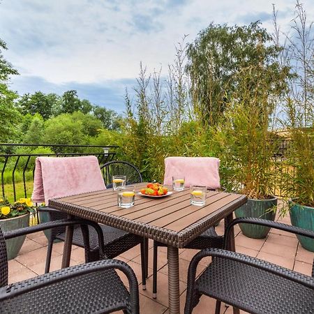 Apartamento Na Mieczowej 2F Świnoujście Exterior foto