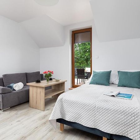 Apartamento Na Mieczowej 2F Świnoujście Exterior foto