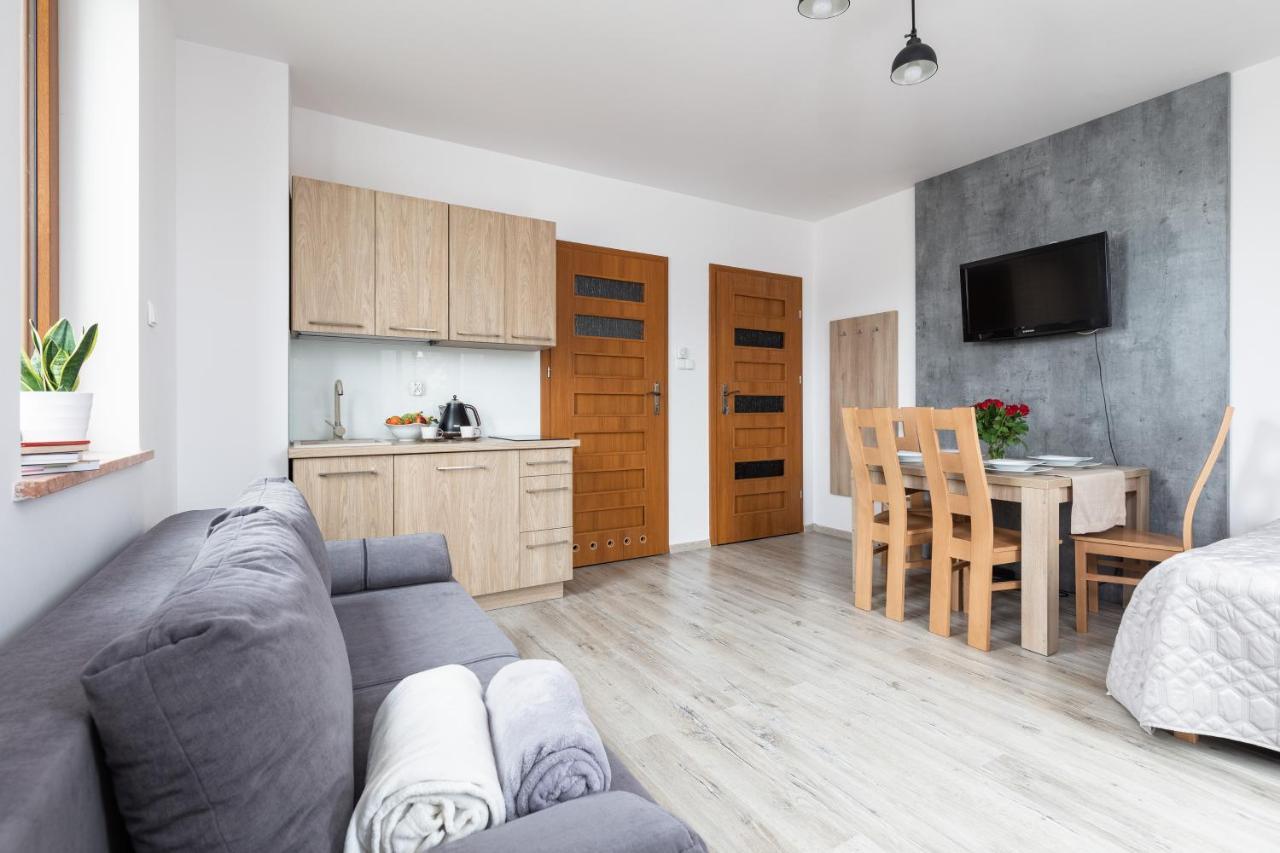 Apartamento Na Mieczowej 2F Świnoujście Exterior foto