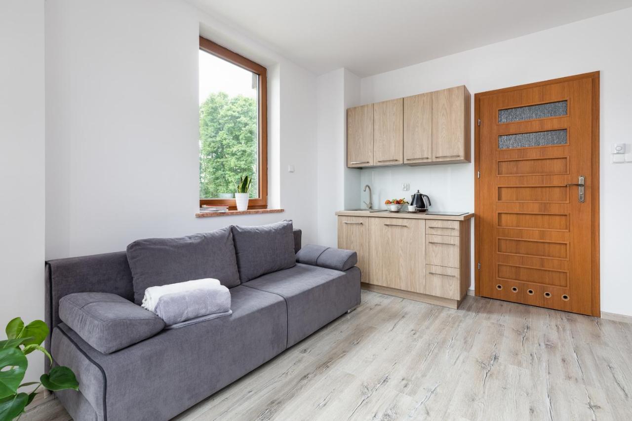 Apartamento Na Mieczowej 2F Świnoujście Exterior foto