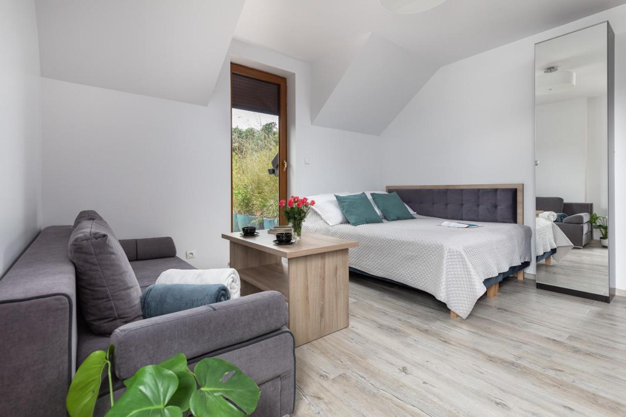 Apartamento Na Mieczowej 2F Świnoujście Exterior foto