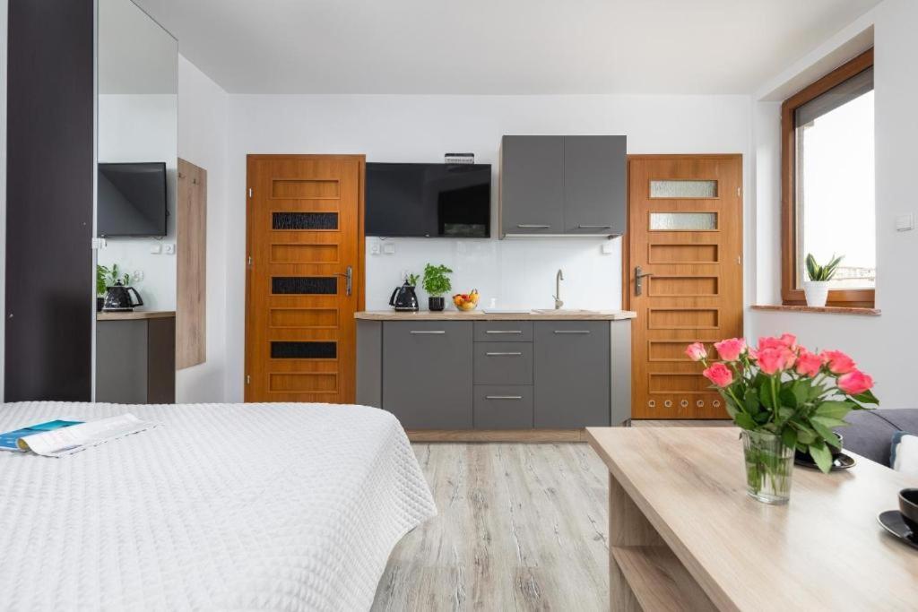 Apartamento Na Mieczowej 2F Świnoujście Exterior foto